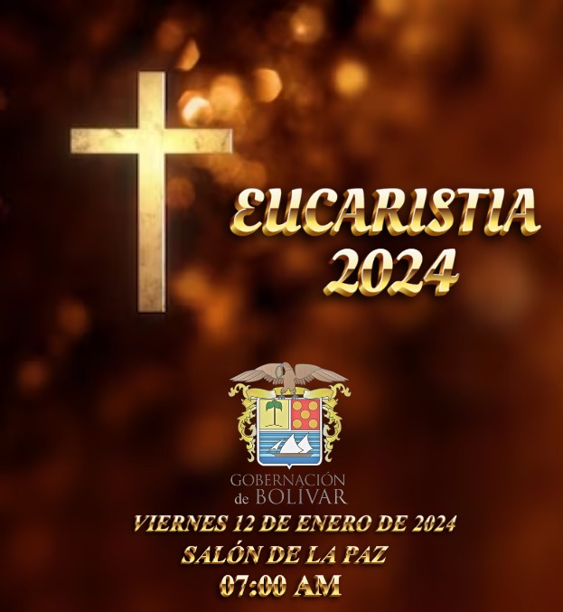 eucaristia 2024