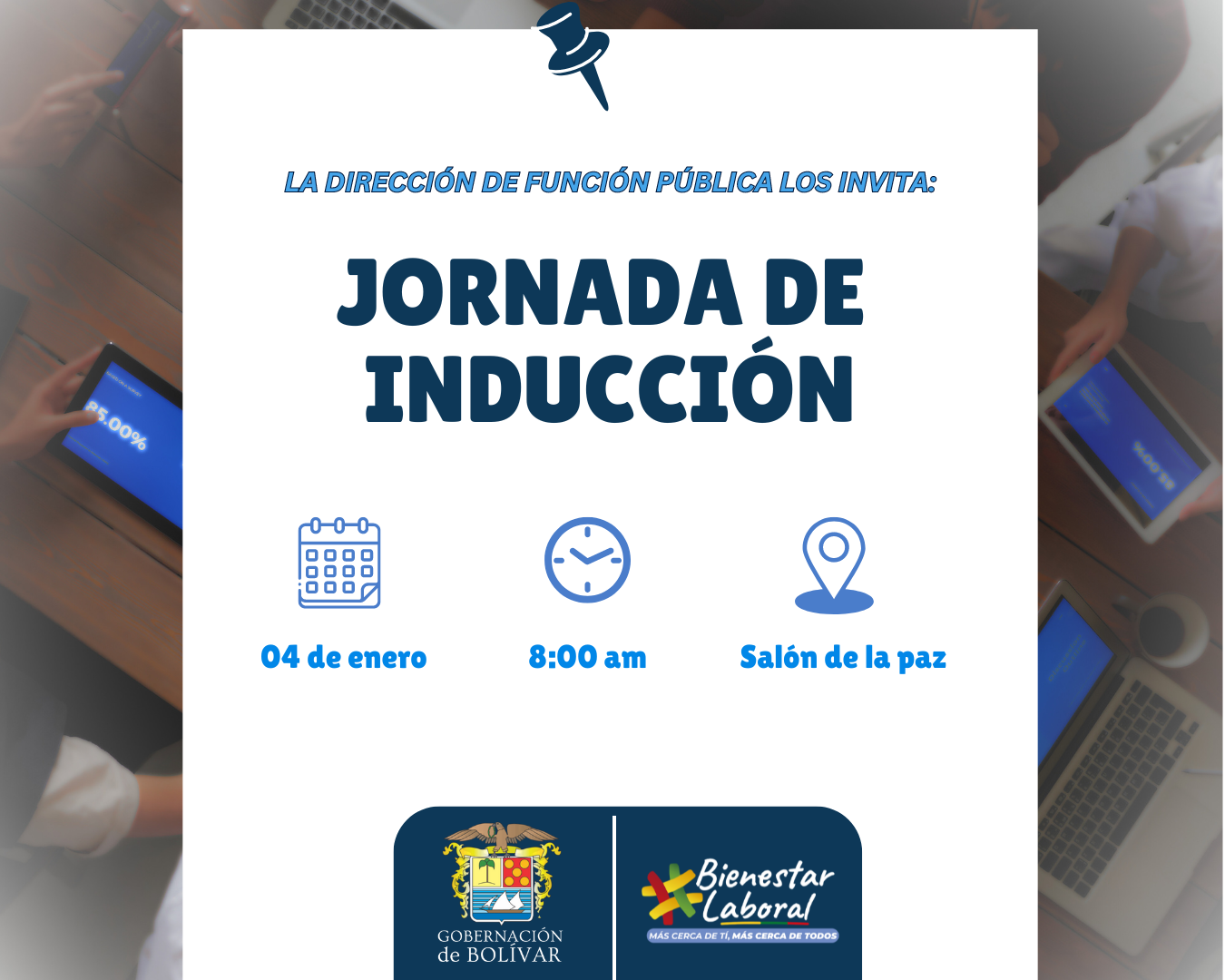induccion