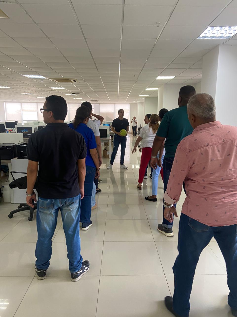 jpactivas 5