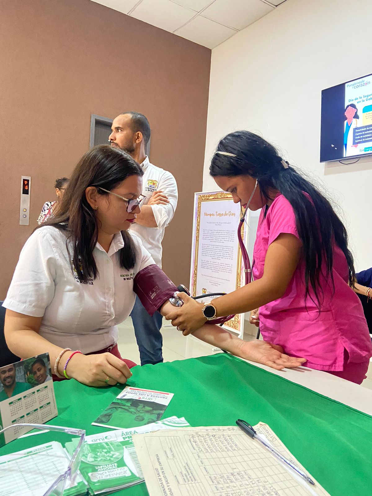 medico en la gober 4