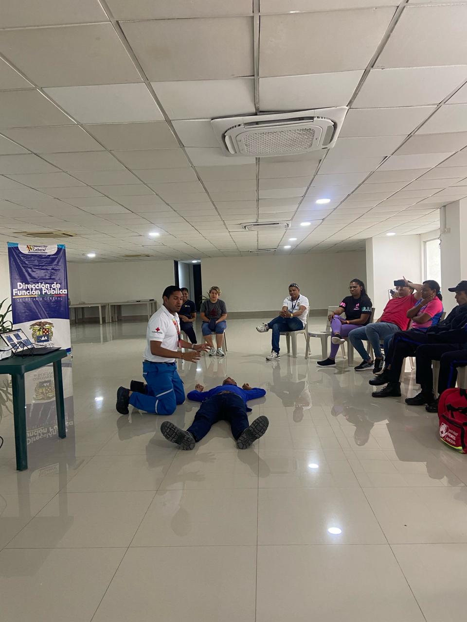 p auxilios 2