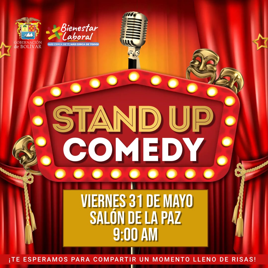 stand up 0