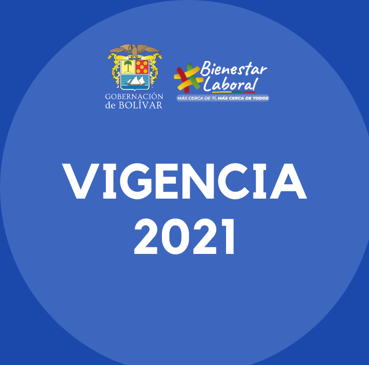 bienestar 2021