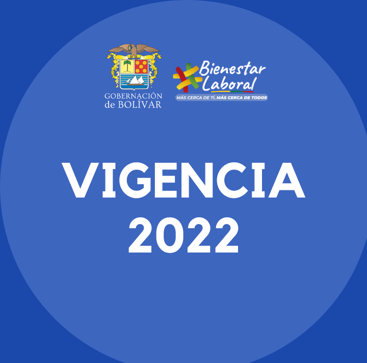 bienestar 2022