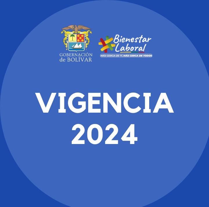 bienestar 2024