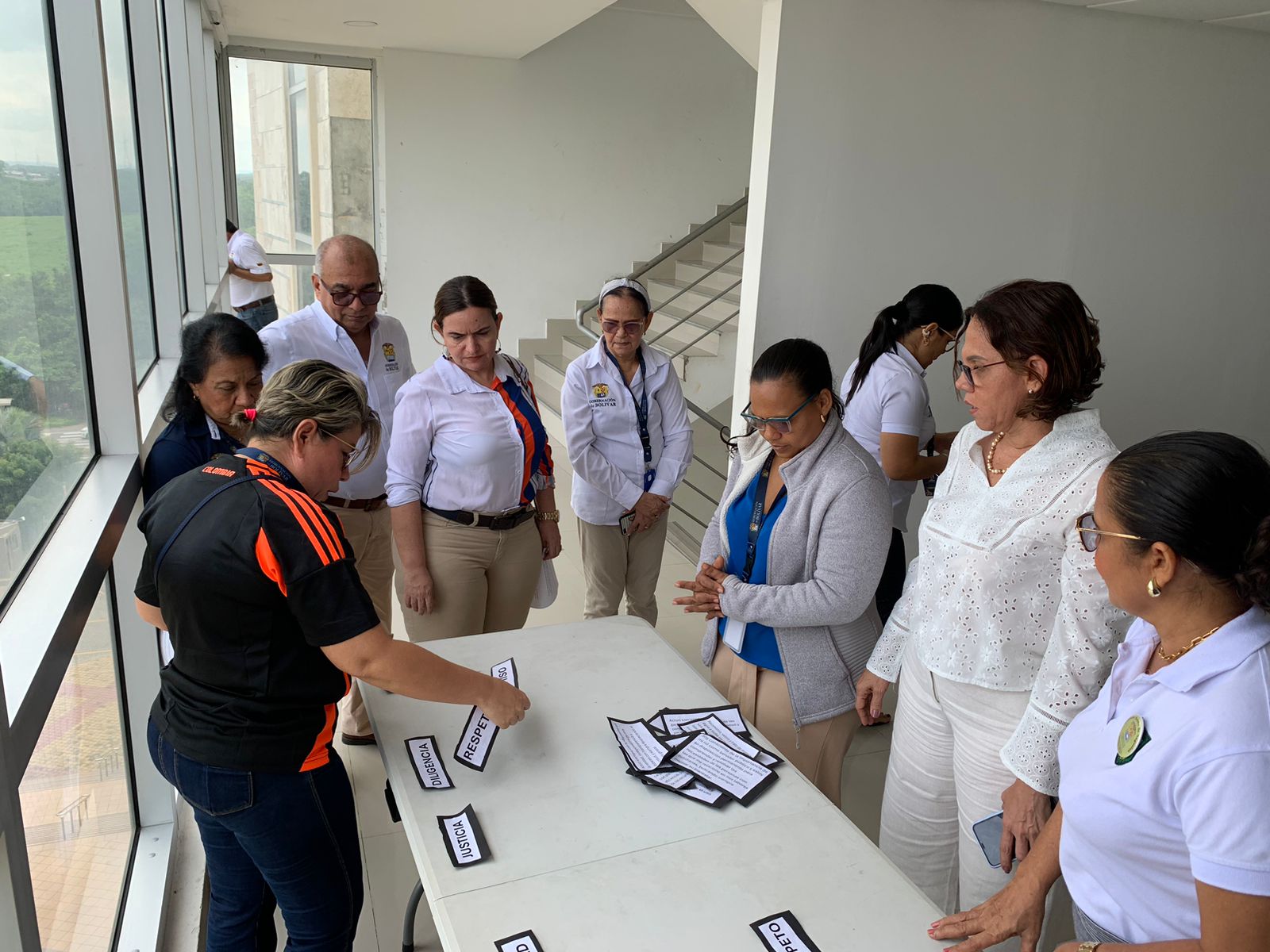 compromiso 2