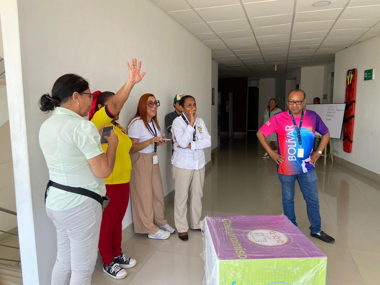 compromiso 4