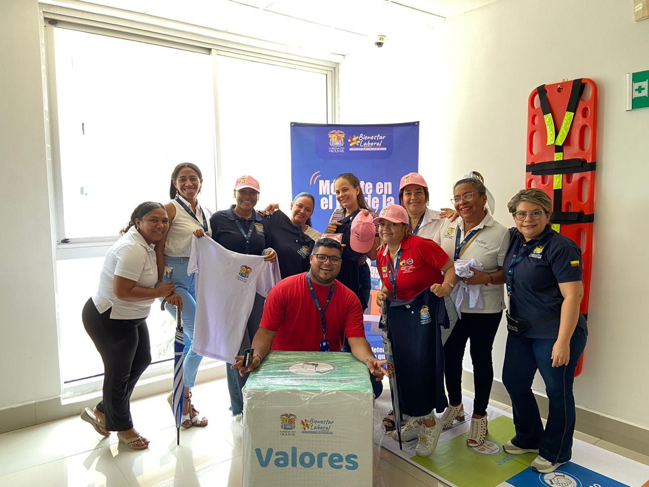 compromiso 5