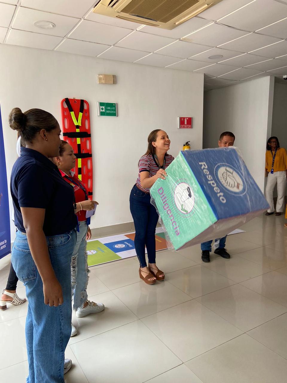 diligencia 4