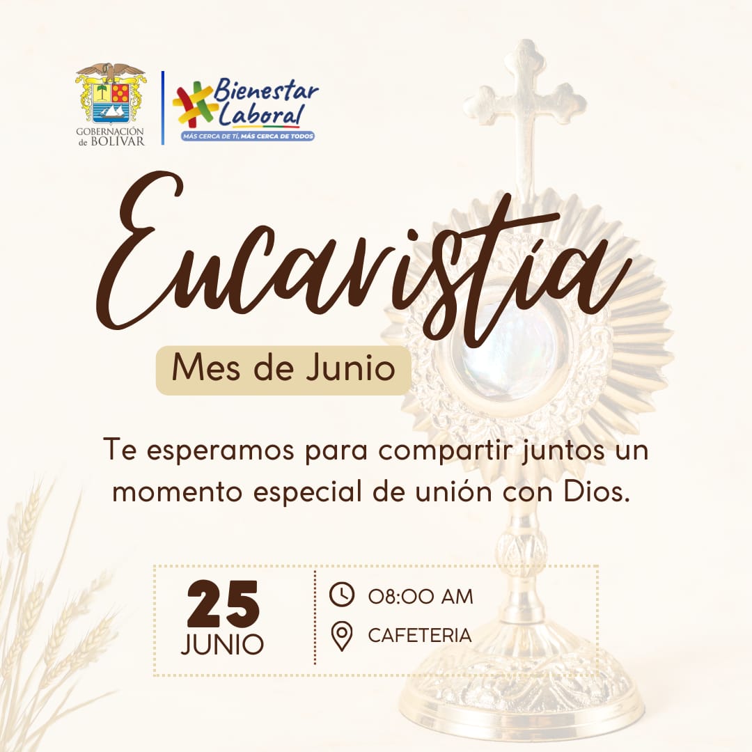 eucaristia junio 0