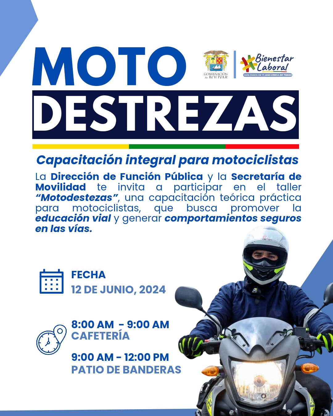 moto destrezas 0