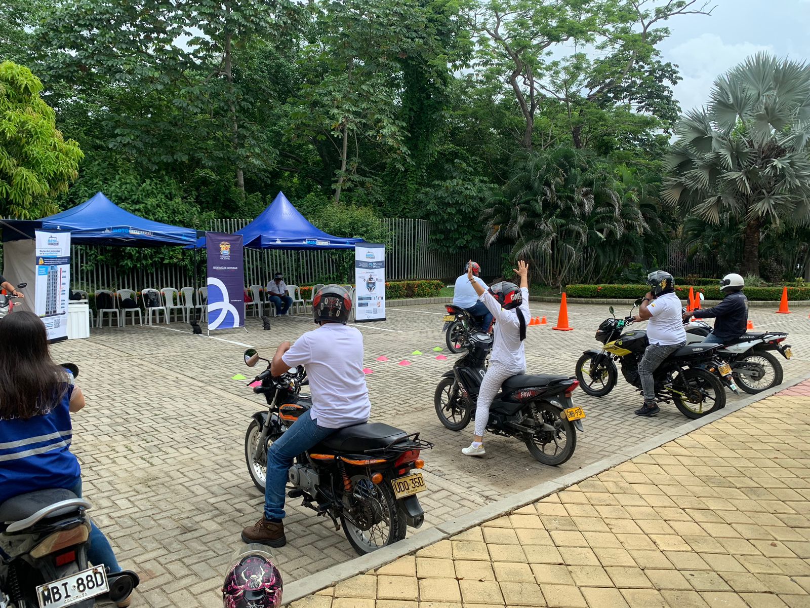 moto destrezas 3