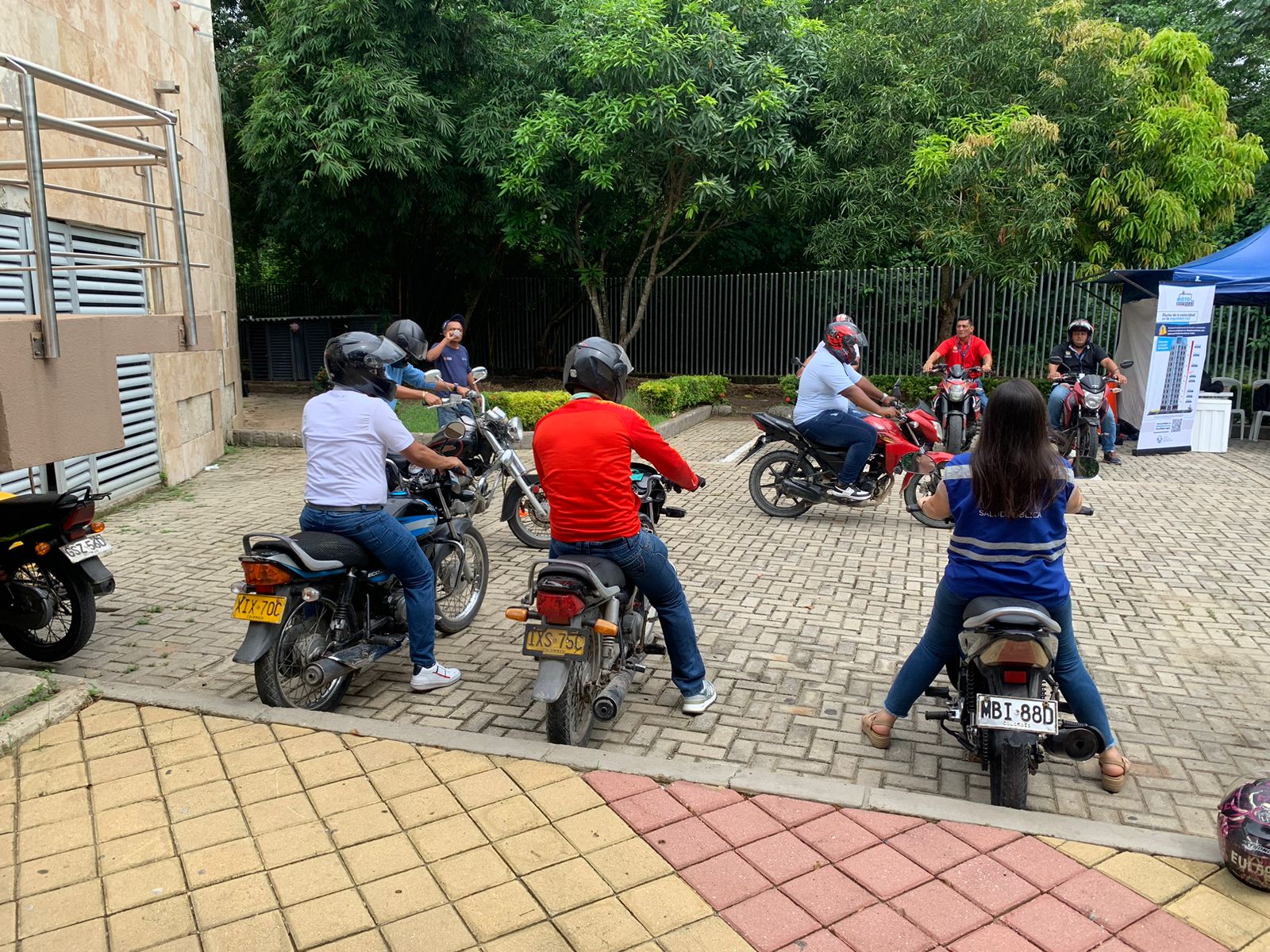 moto destrezas 4