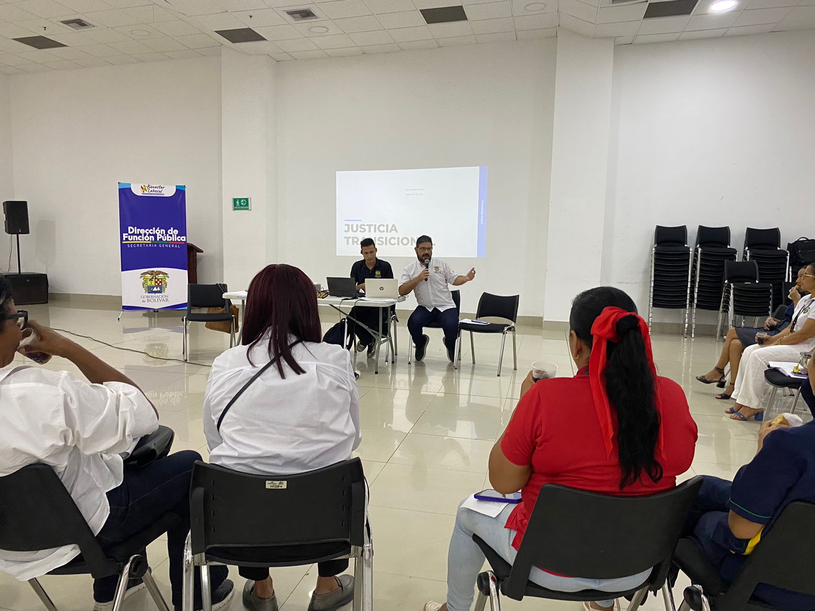 seminario paz 1