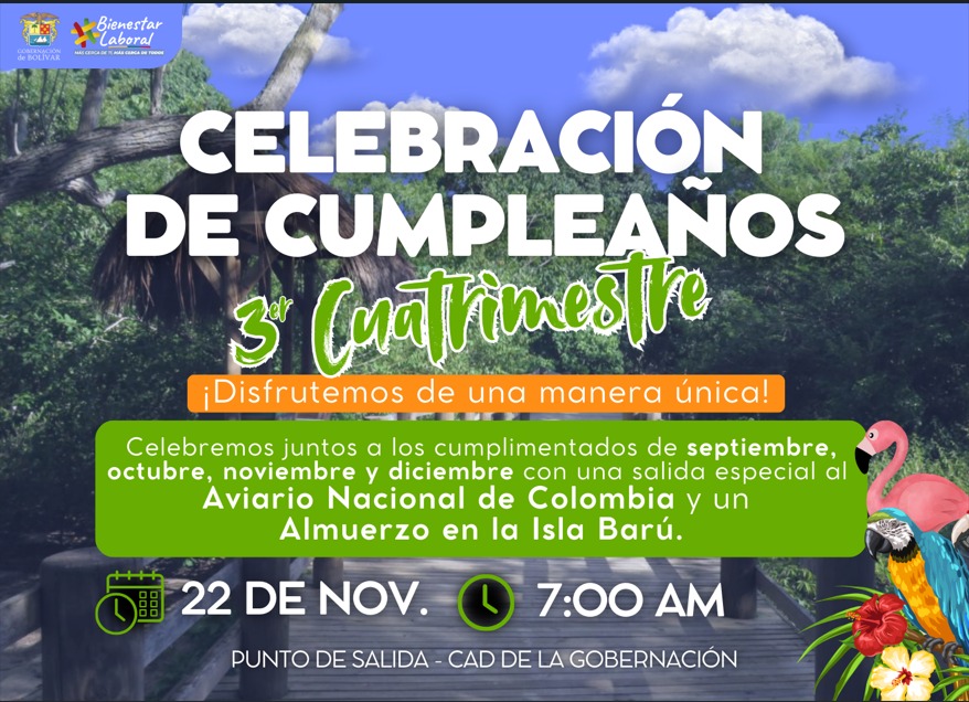 cumple 3cuatri 0