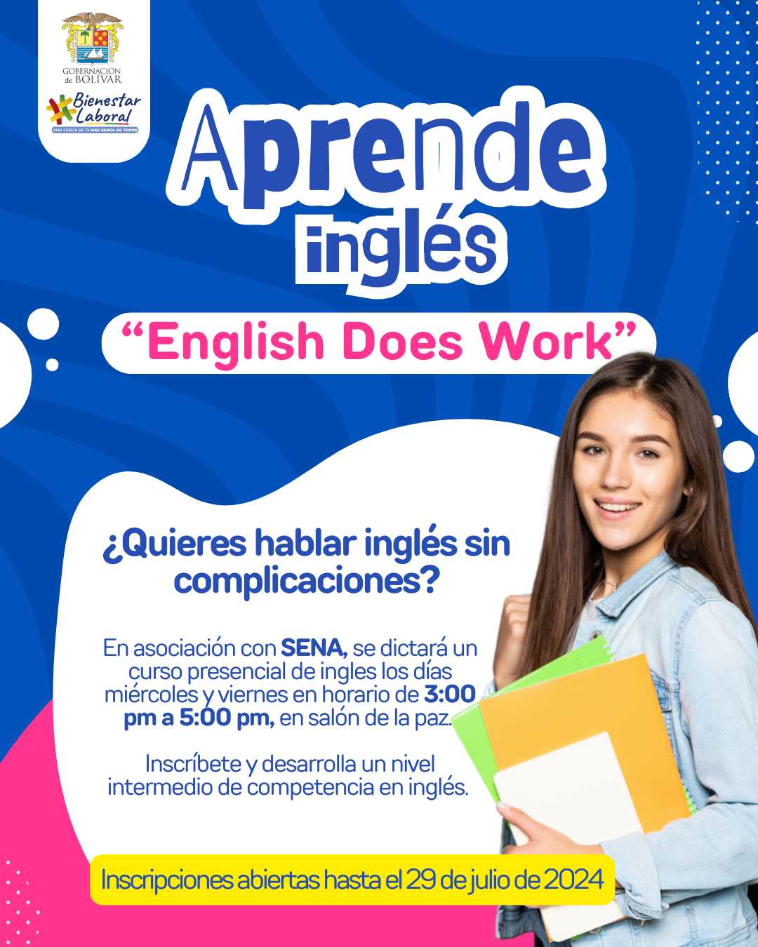 curso ingles 0