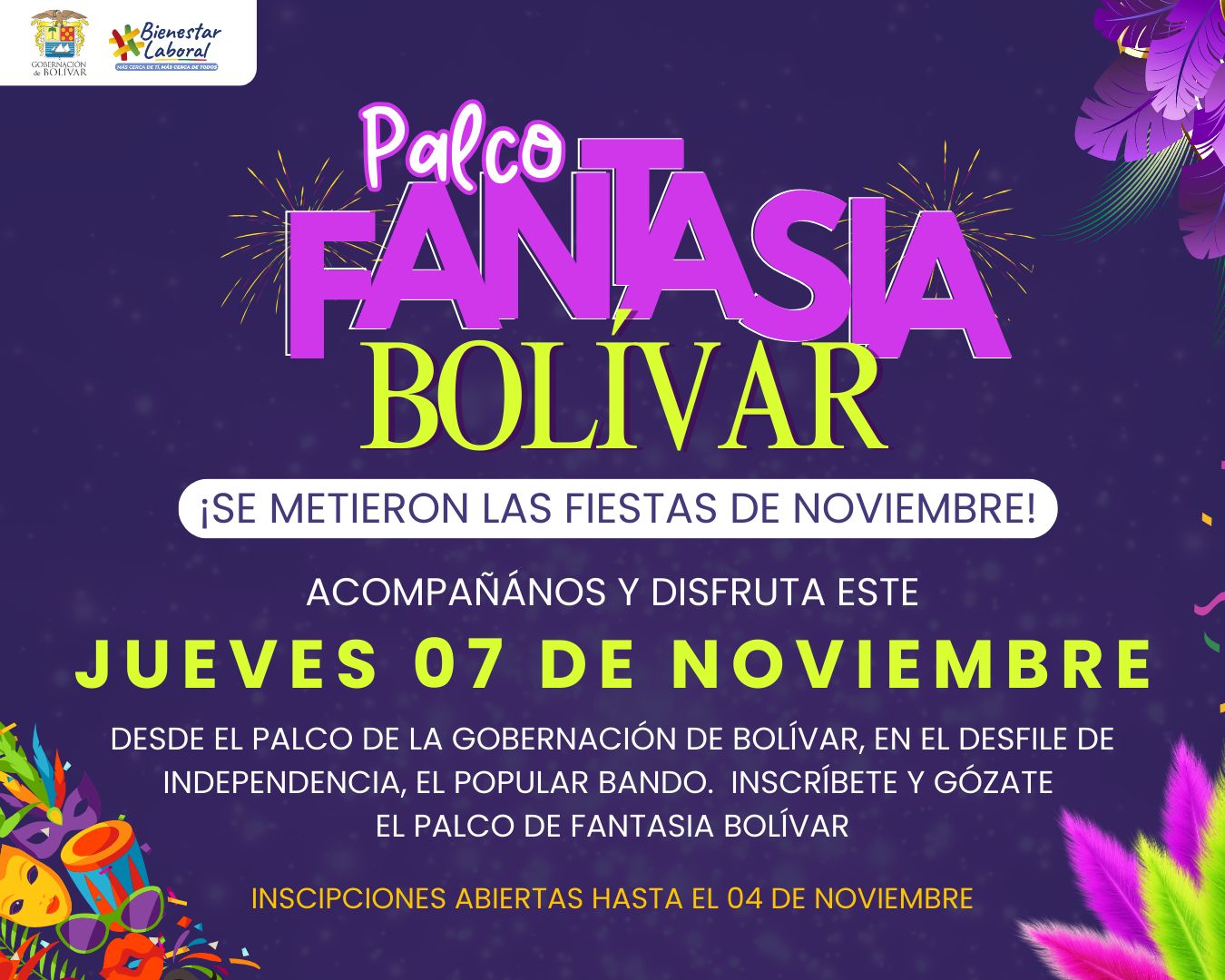 palco fantasia 0