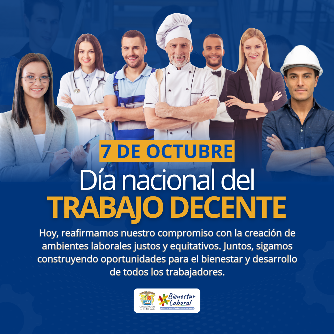 trabajo decente 0