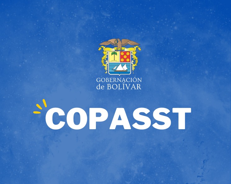 COPASST LOGO