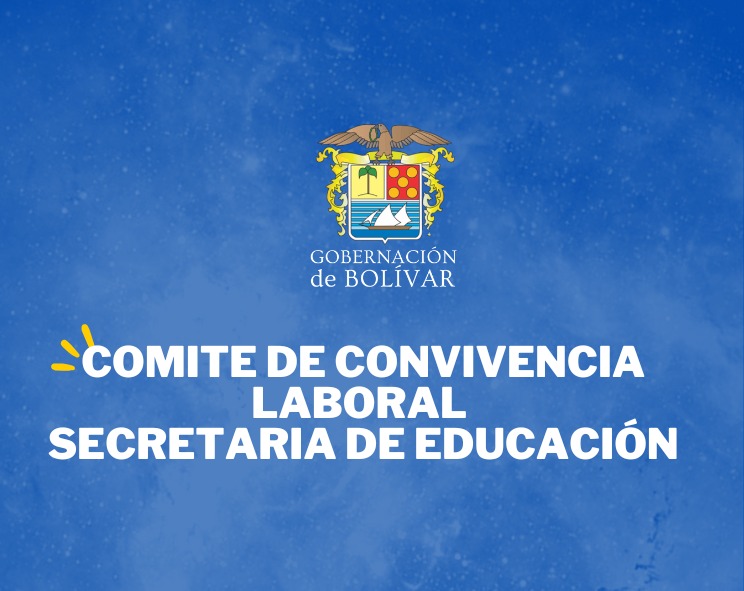 Convivencia Educacion Logo