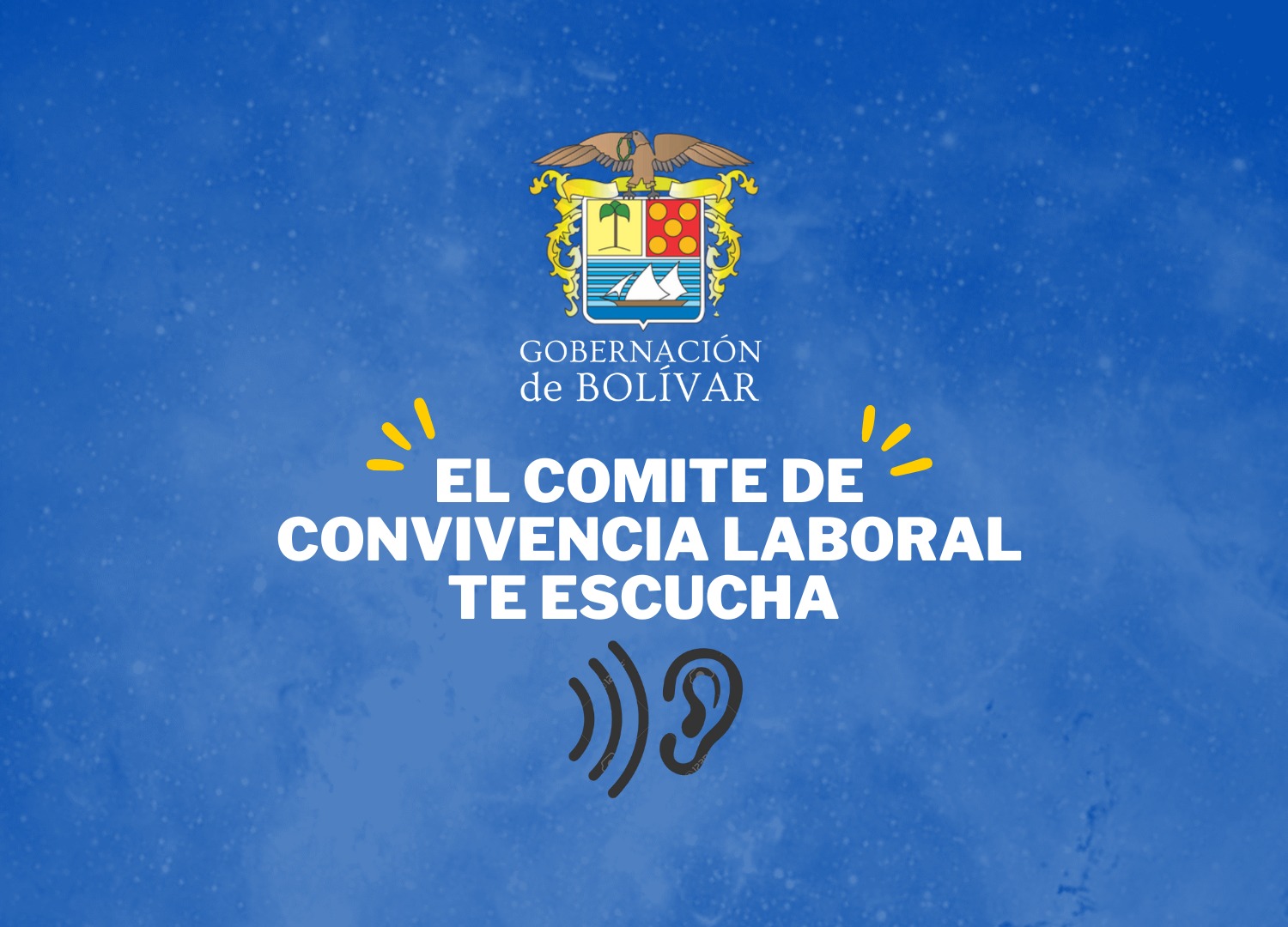 comite convivencia escucha