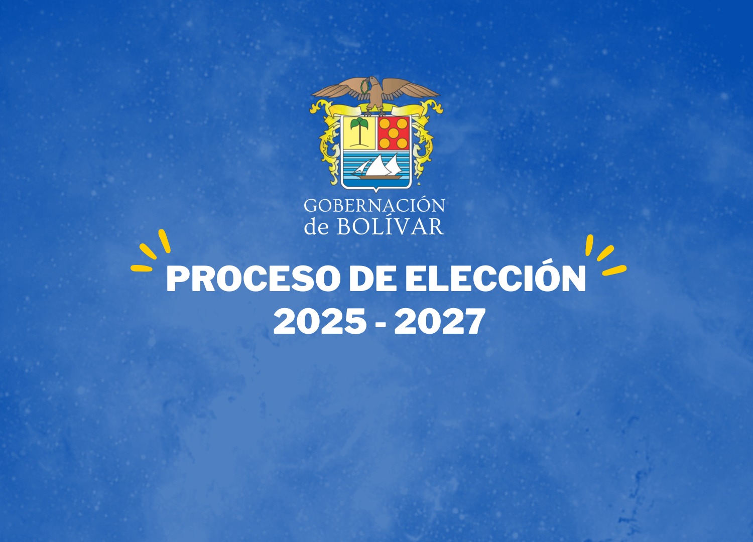 proceso eleccion