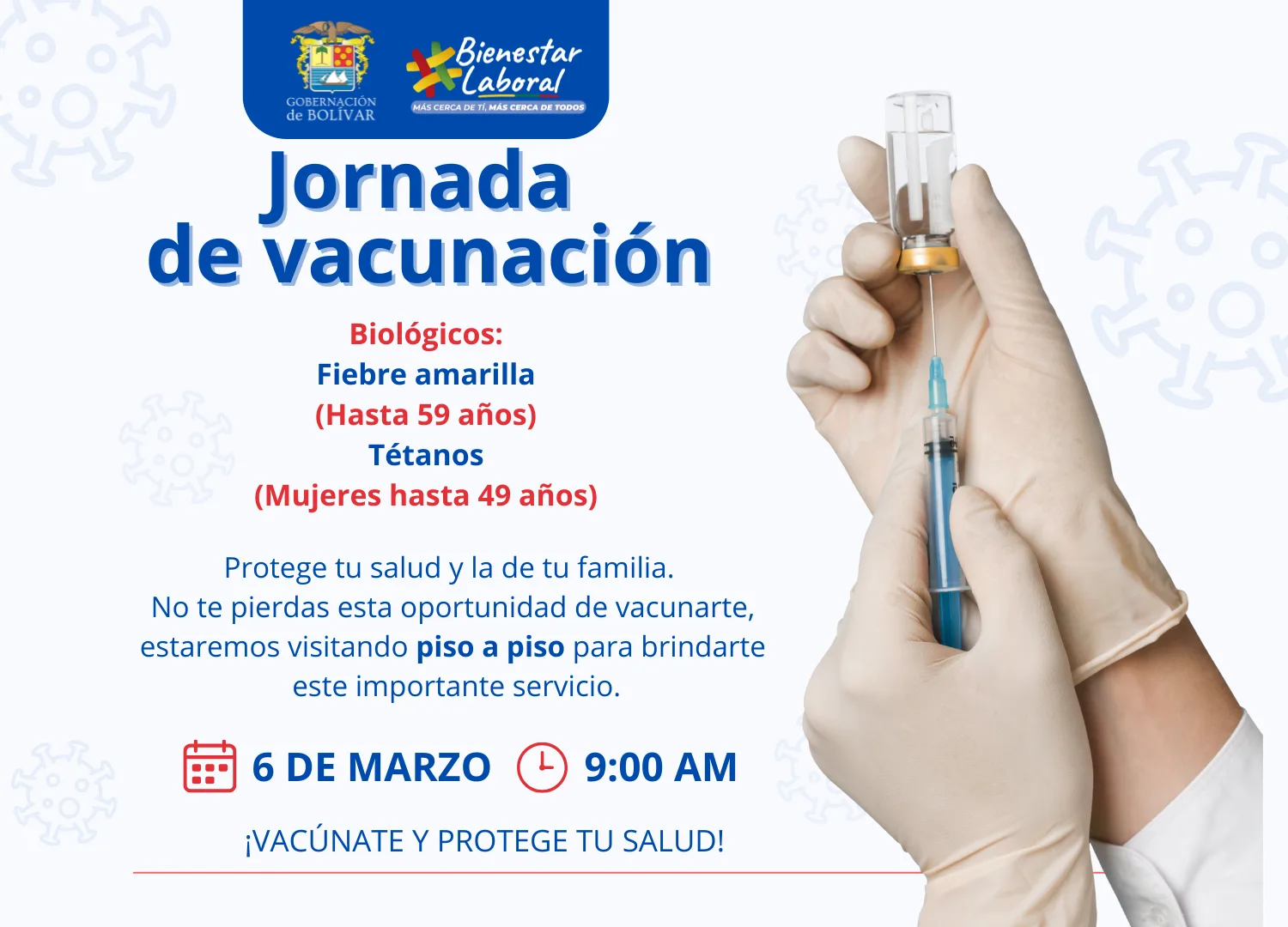 1 jonada vacunacion 0