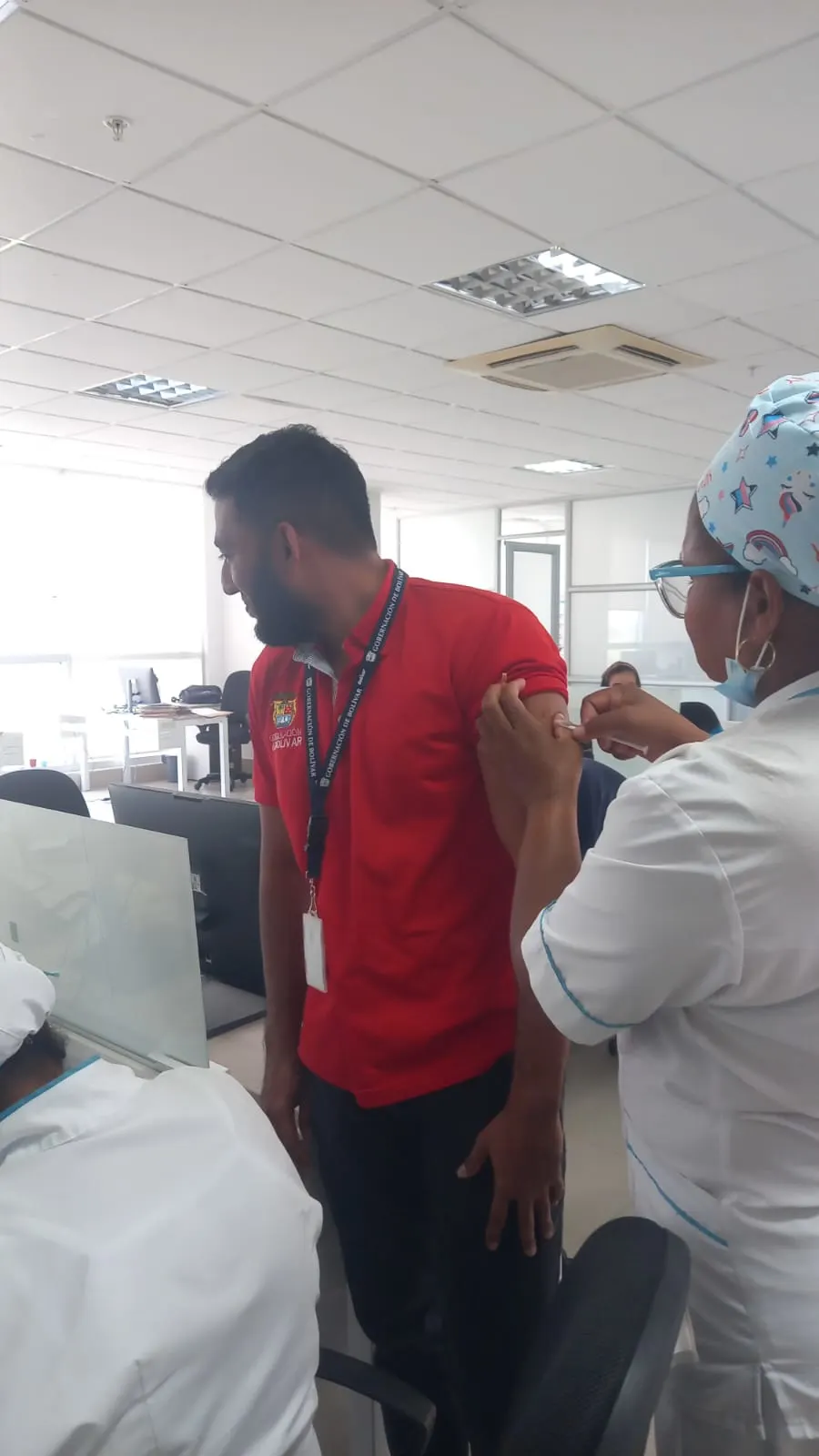 1 jonada vacunacion 2