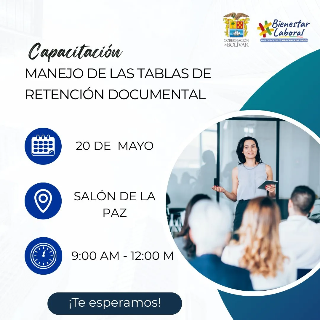 capacitacion tdrd 0