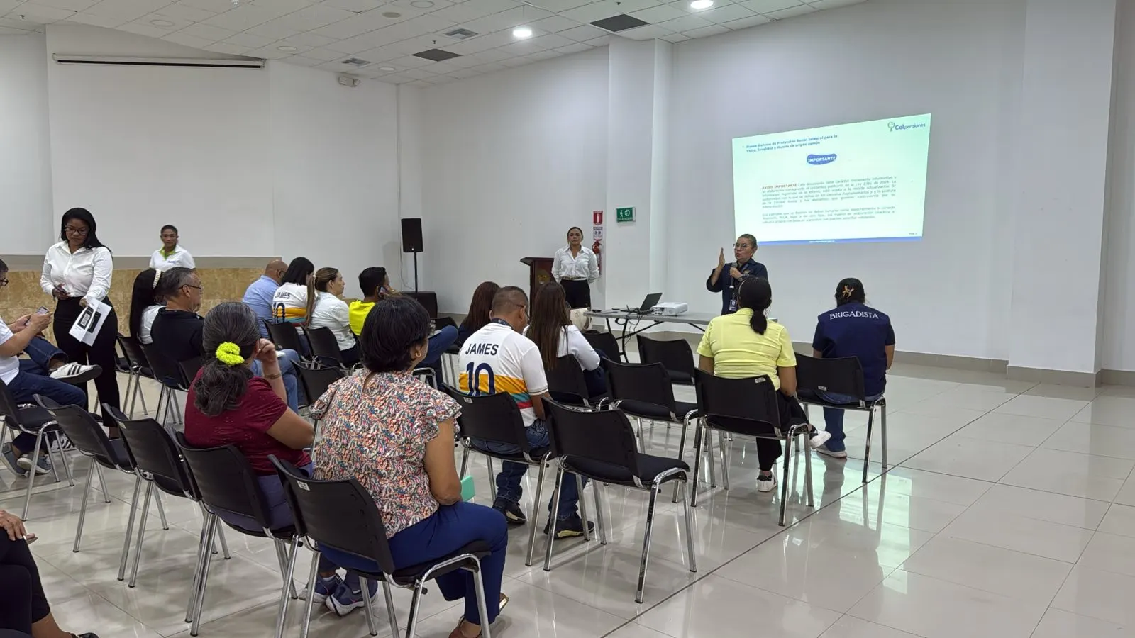charla reforma pensional 2