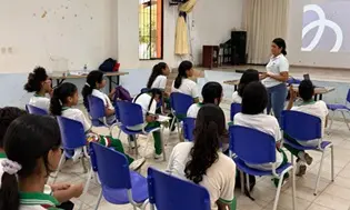 Desarrollo de capacidades, tres mensajes claves de IRA y EDA, Cancer Infantil, prevención del dengue, lavado de manos teoríco practico, dirigido a madres, cuidadoras, lactantes, gestantes... — imagen 1