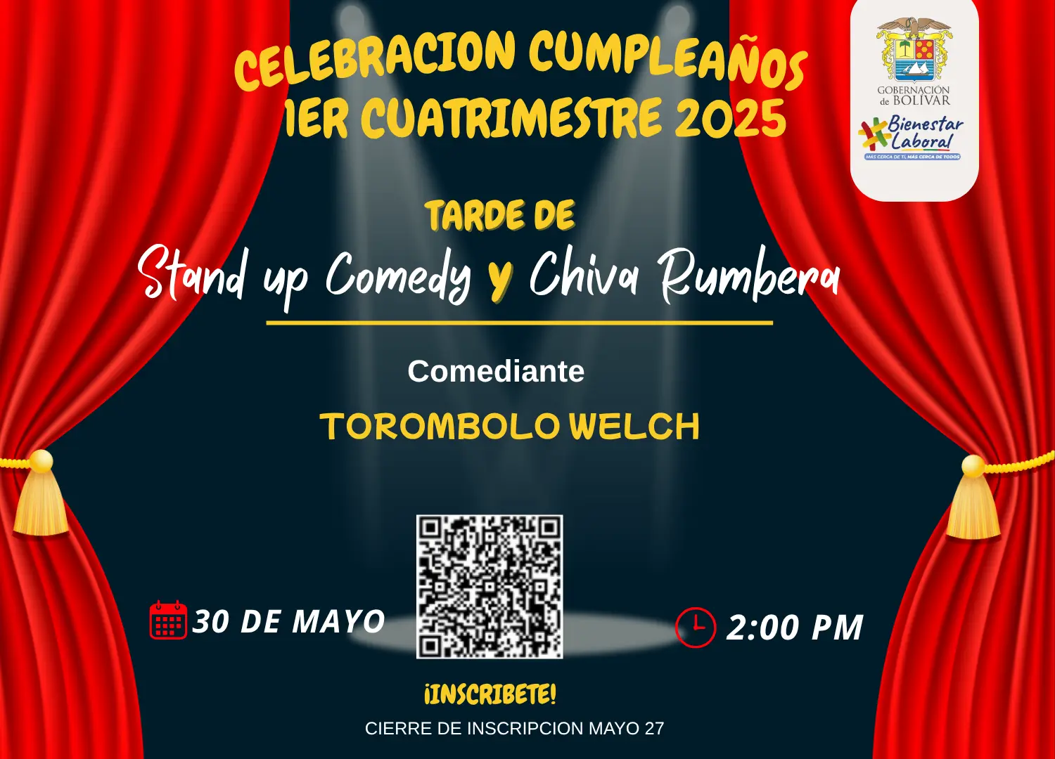 cumples 1er cuatri 2025