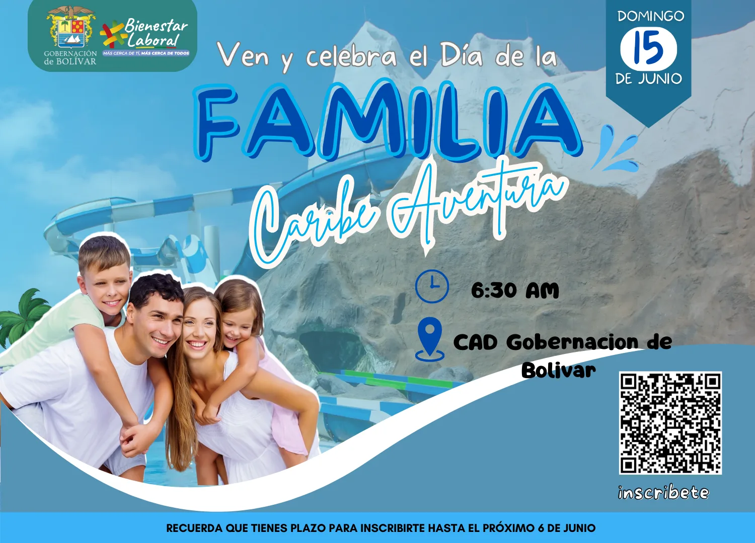 dia familia 0