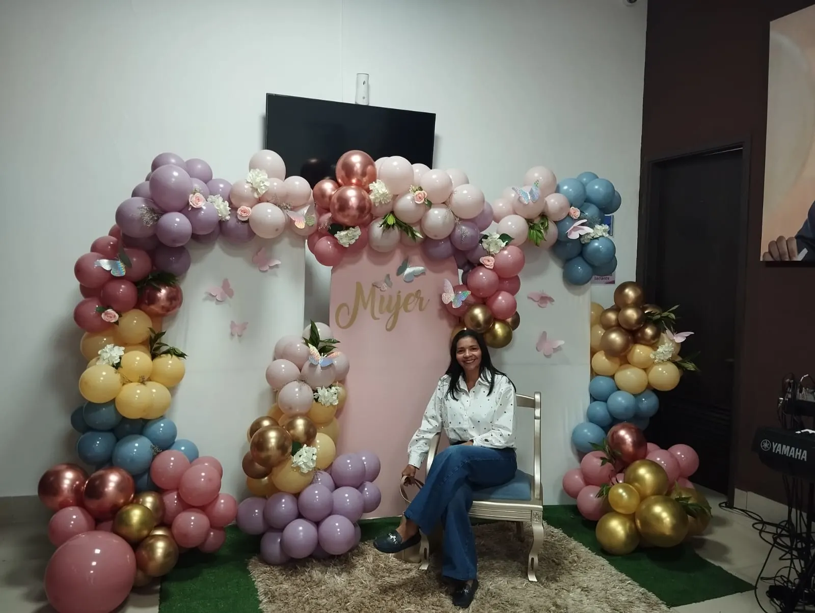 dia mujer 25 10