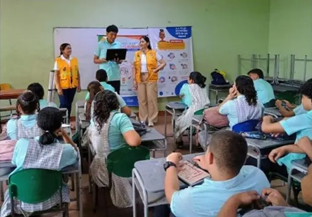 PROYECTO PELLÍZCATE POR LA INFANCIA FECHA: 03-06-2025