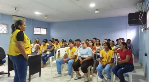 PROYECTO PELLÍZCATE POR LA INFANCIA FECHA: 11-06-2025