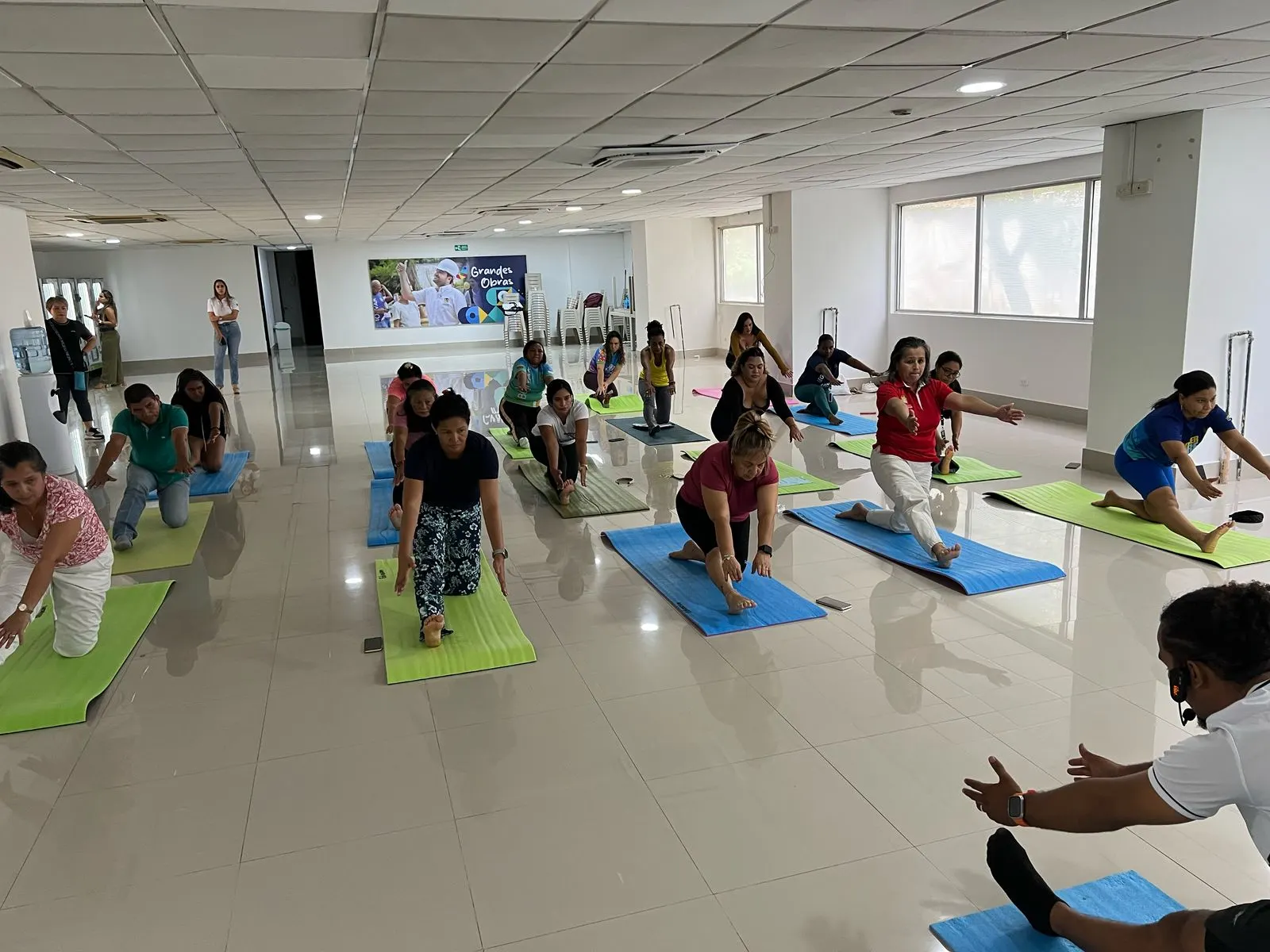 pilates 2