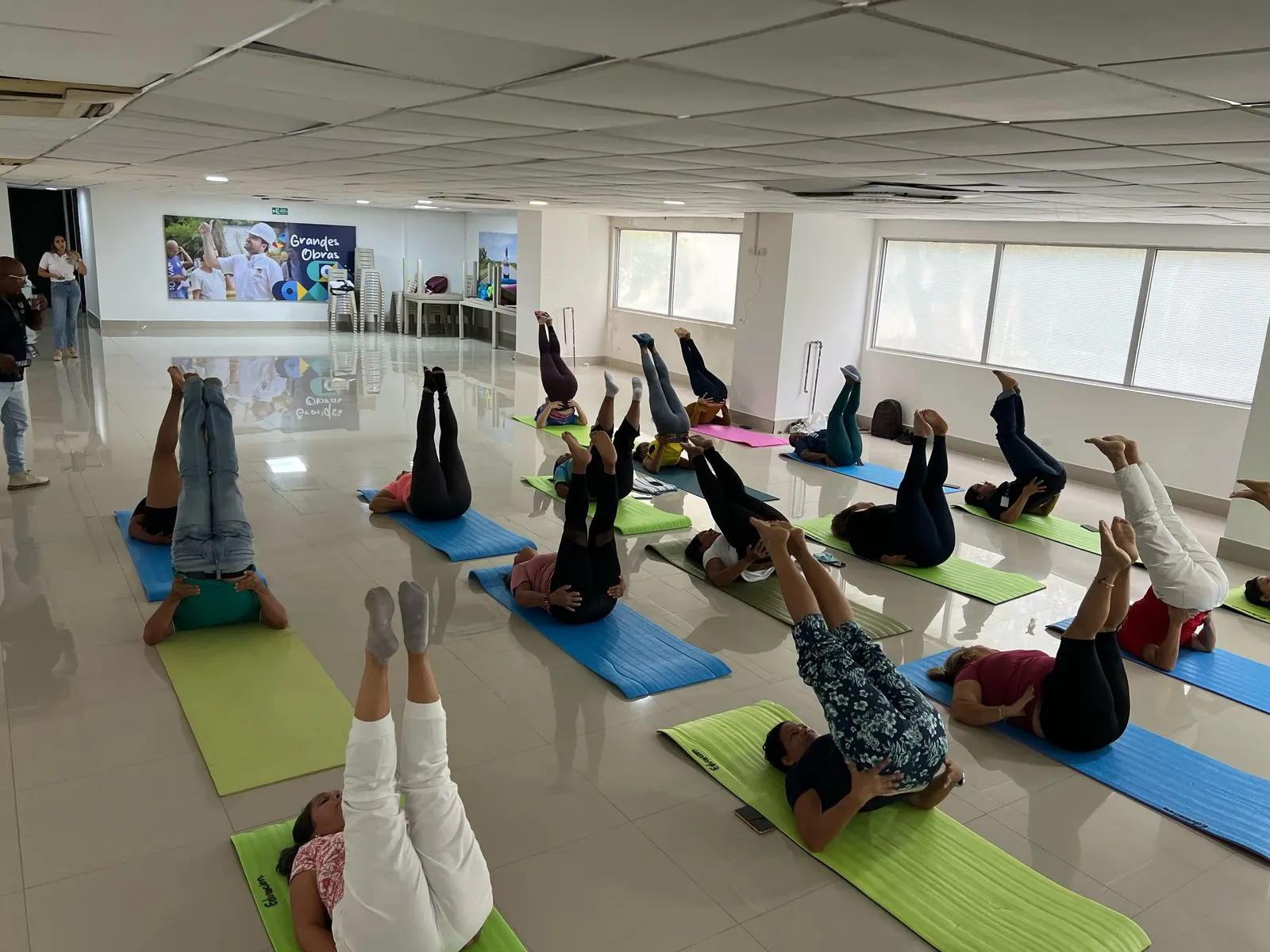 pilates 4
