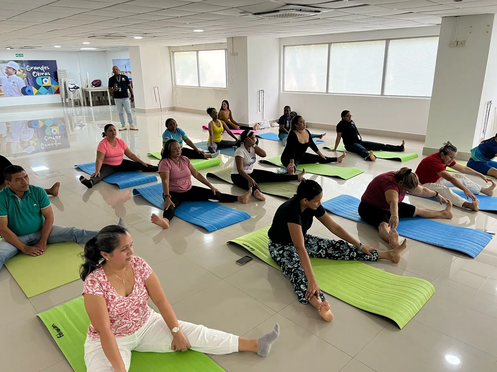 pilates 5