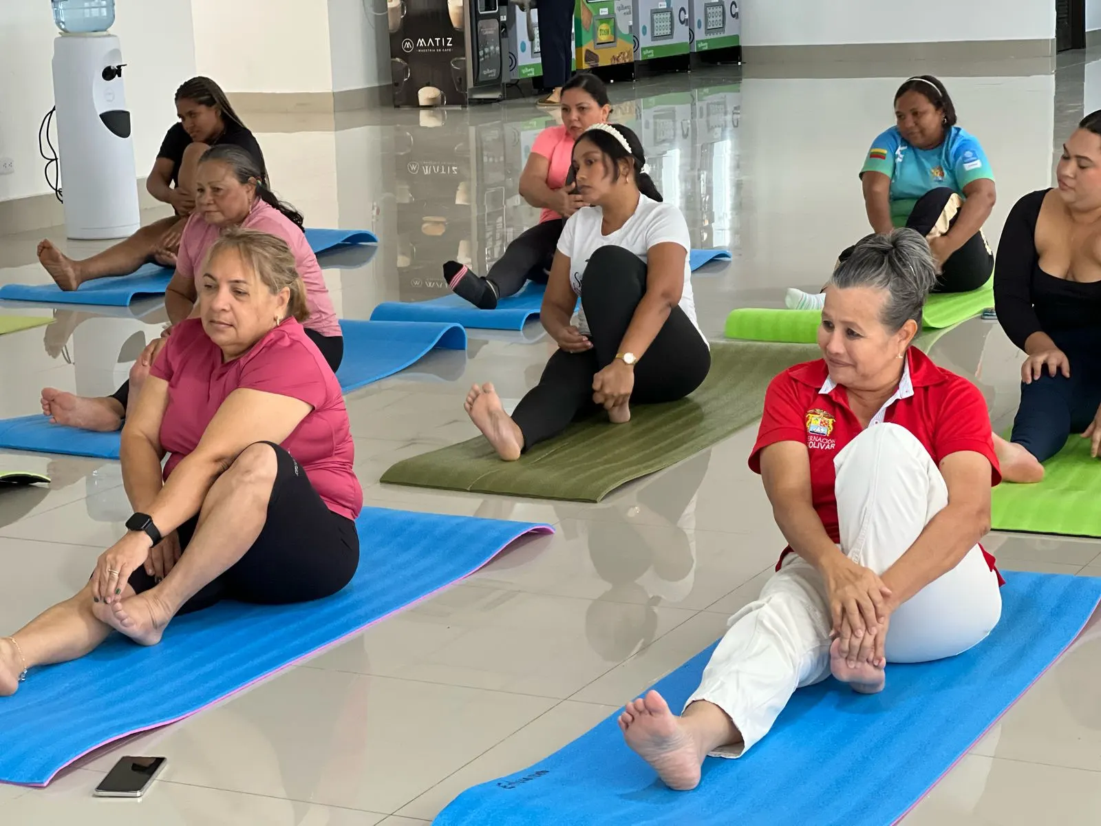 pilates 6
