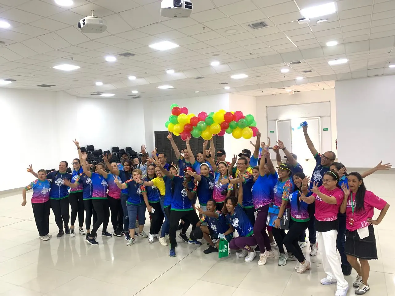 rumbaterapia 1