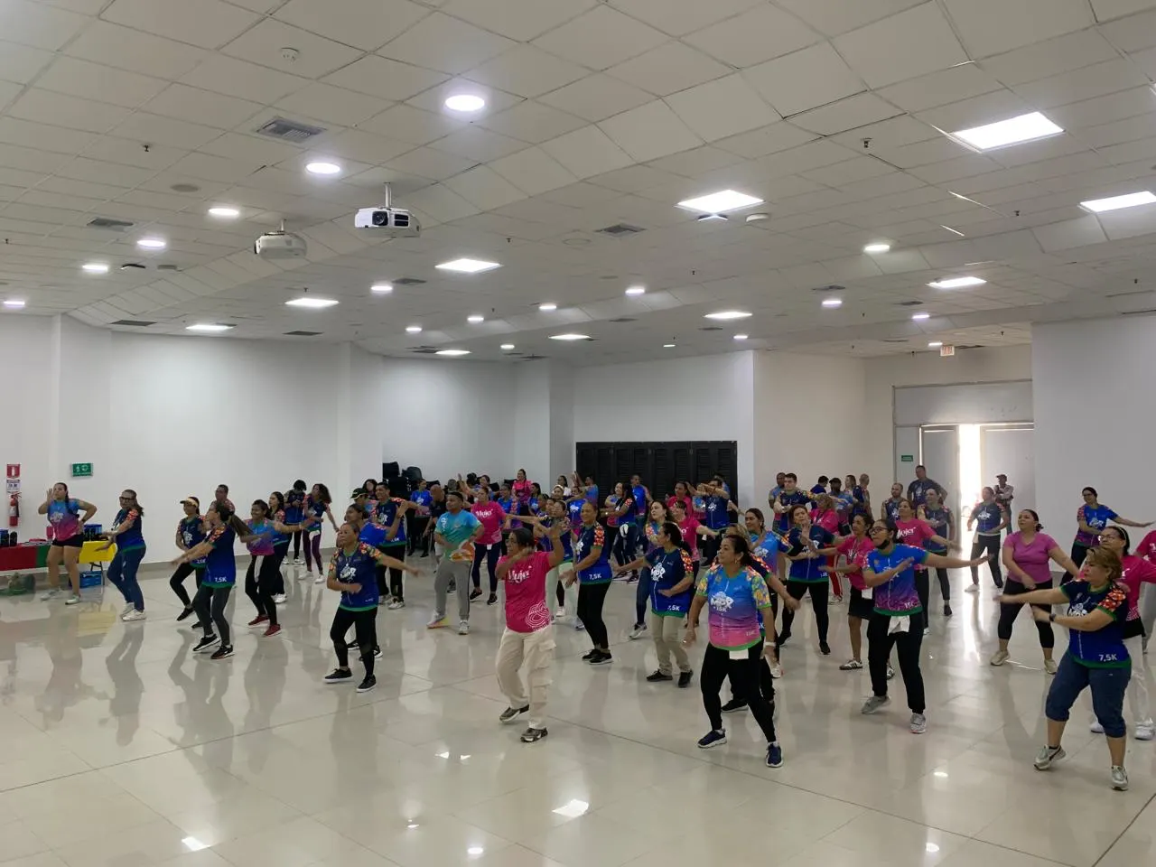 rumbaterapia 5