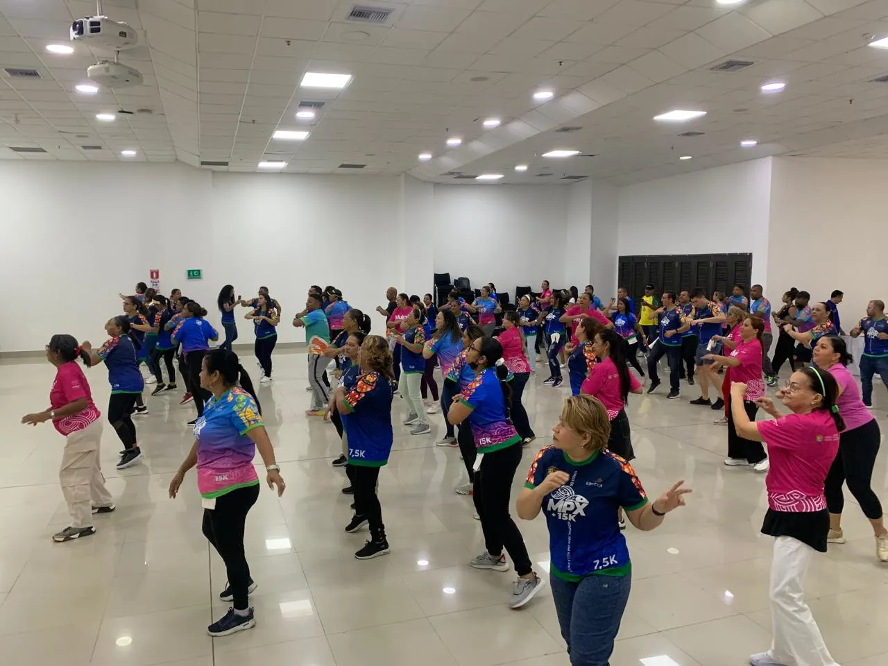 rumbaterapia 6