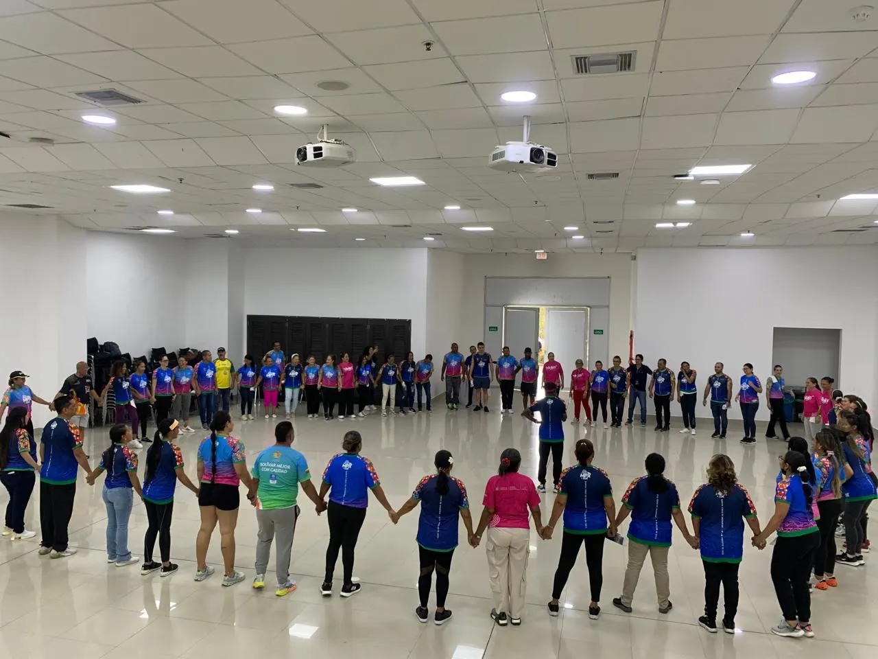 rumbaterapia 8