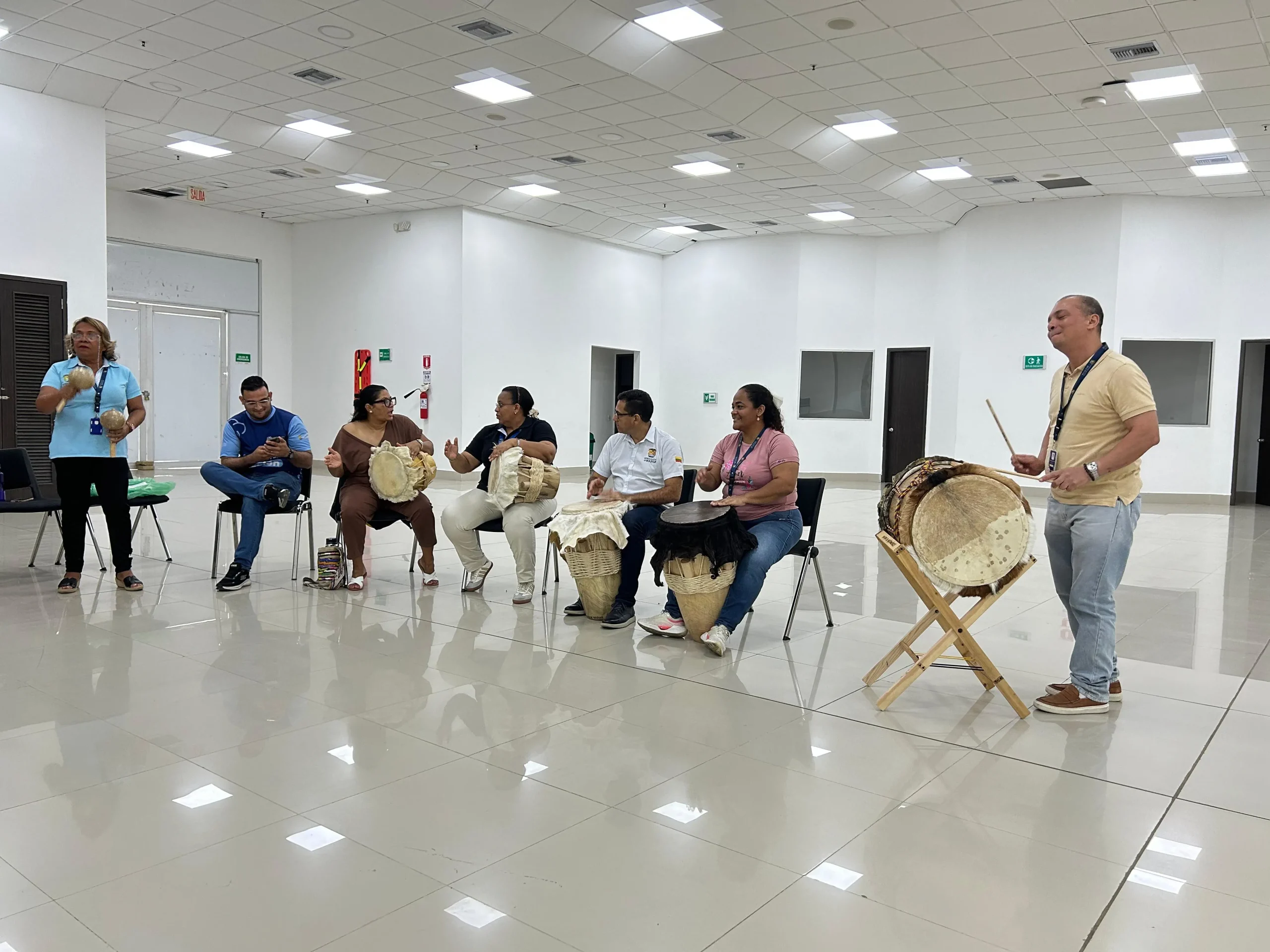 clase gaita 5 scaled