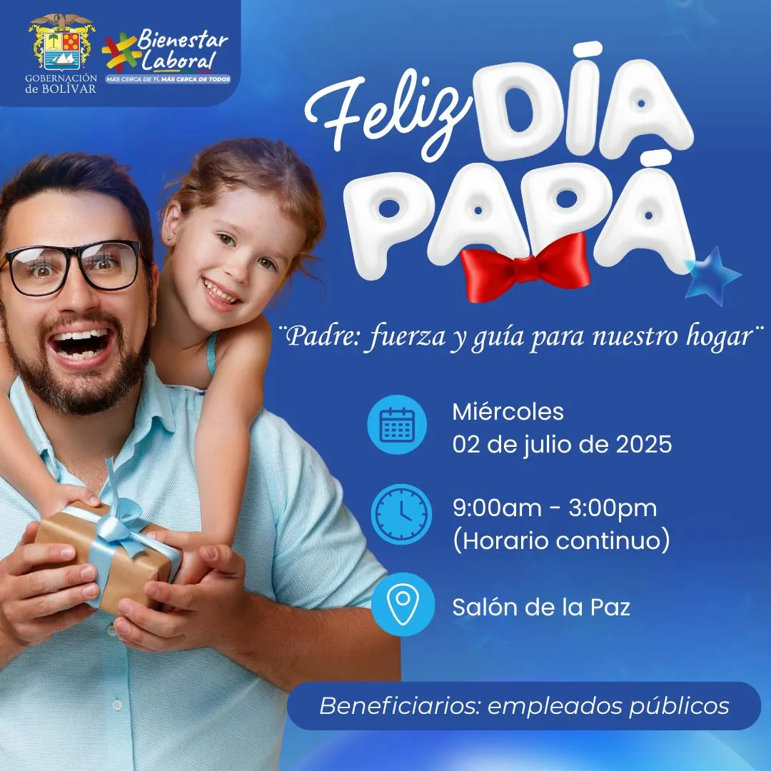 dia padre 25