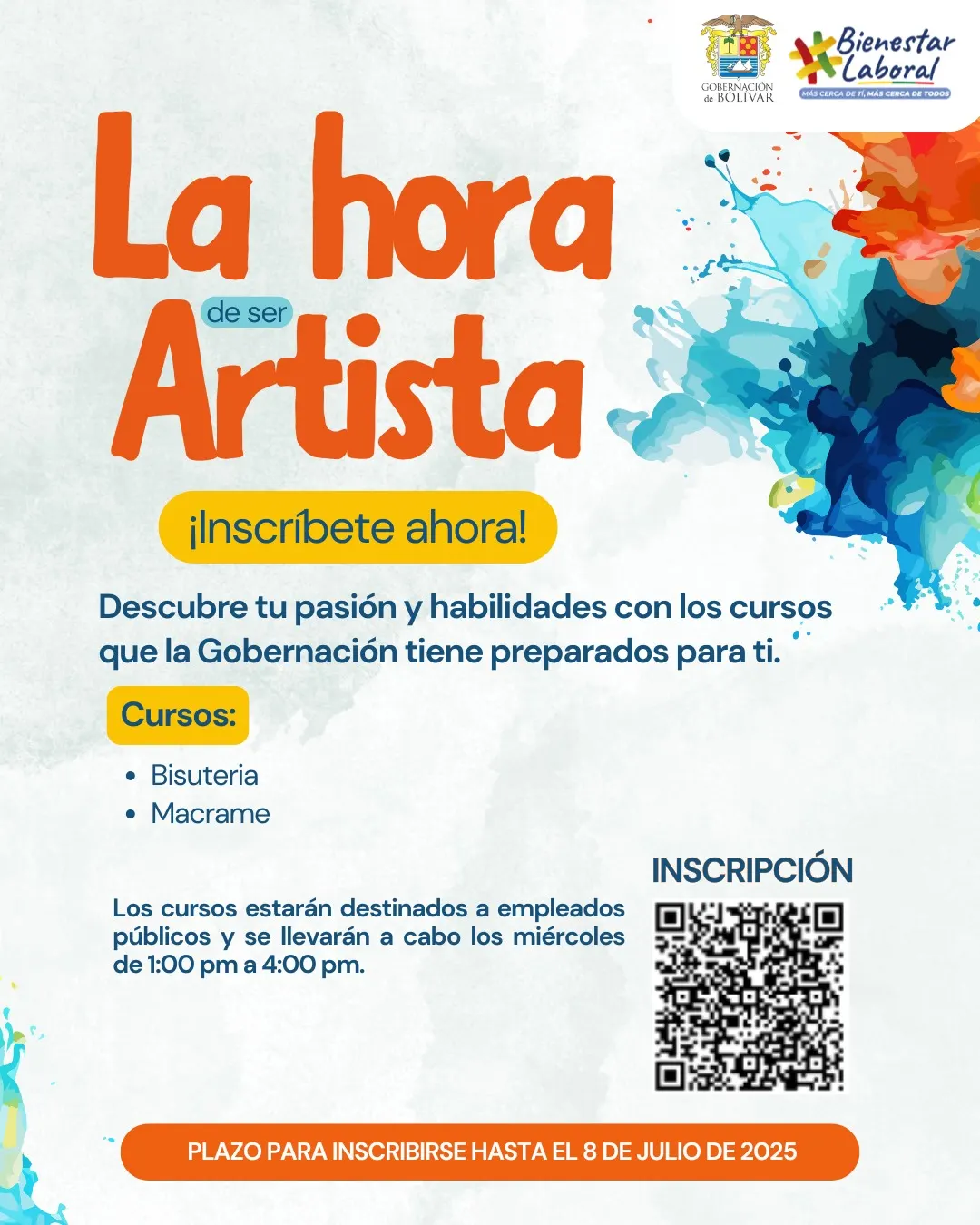 hora artista