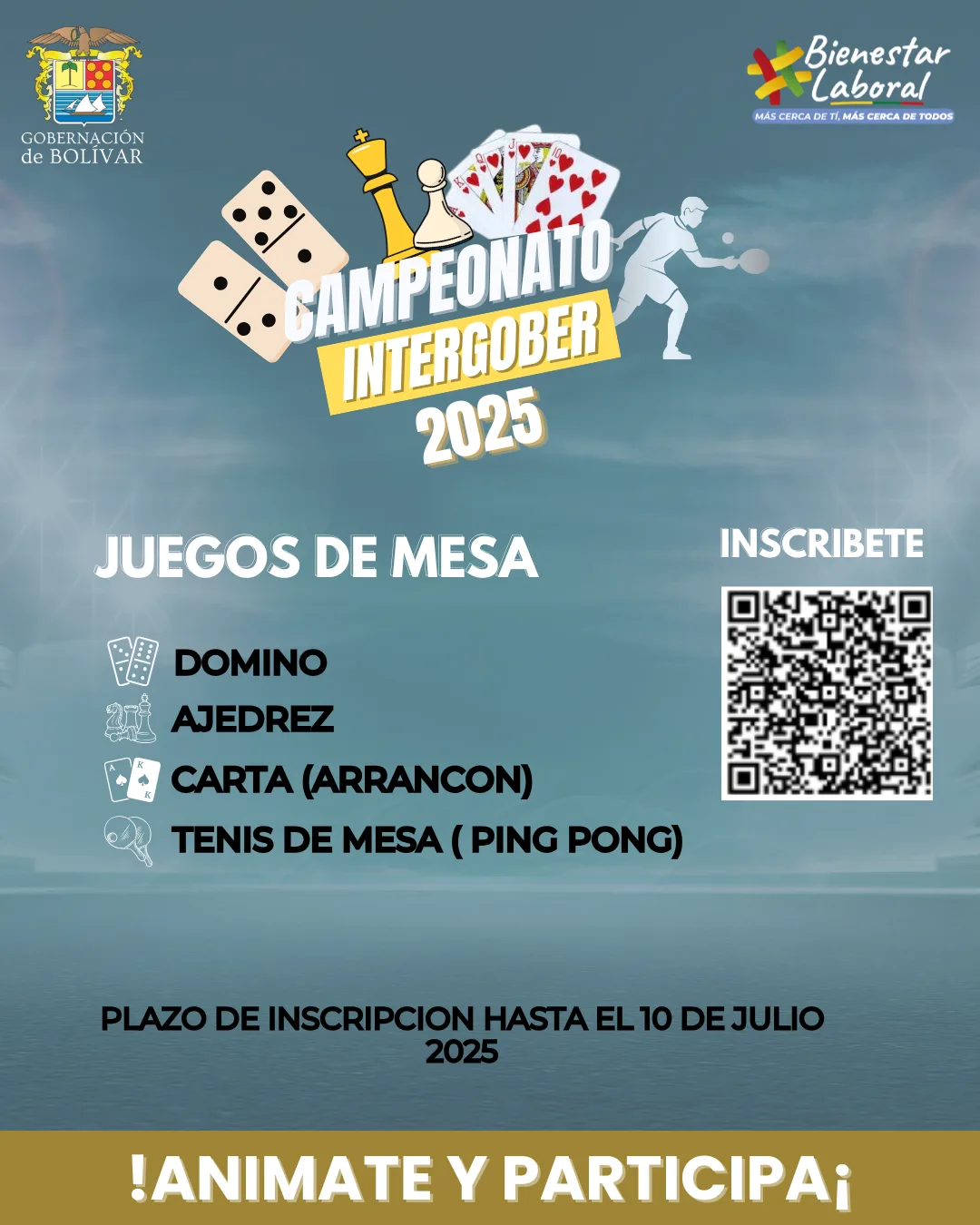 intergober juegos mesa 25
