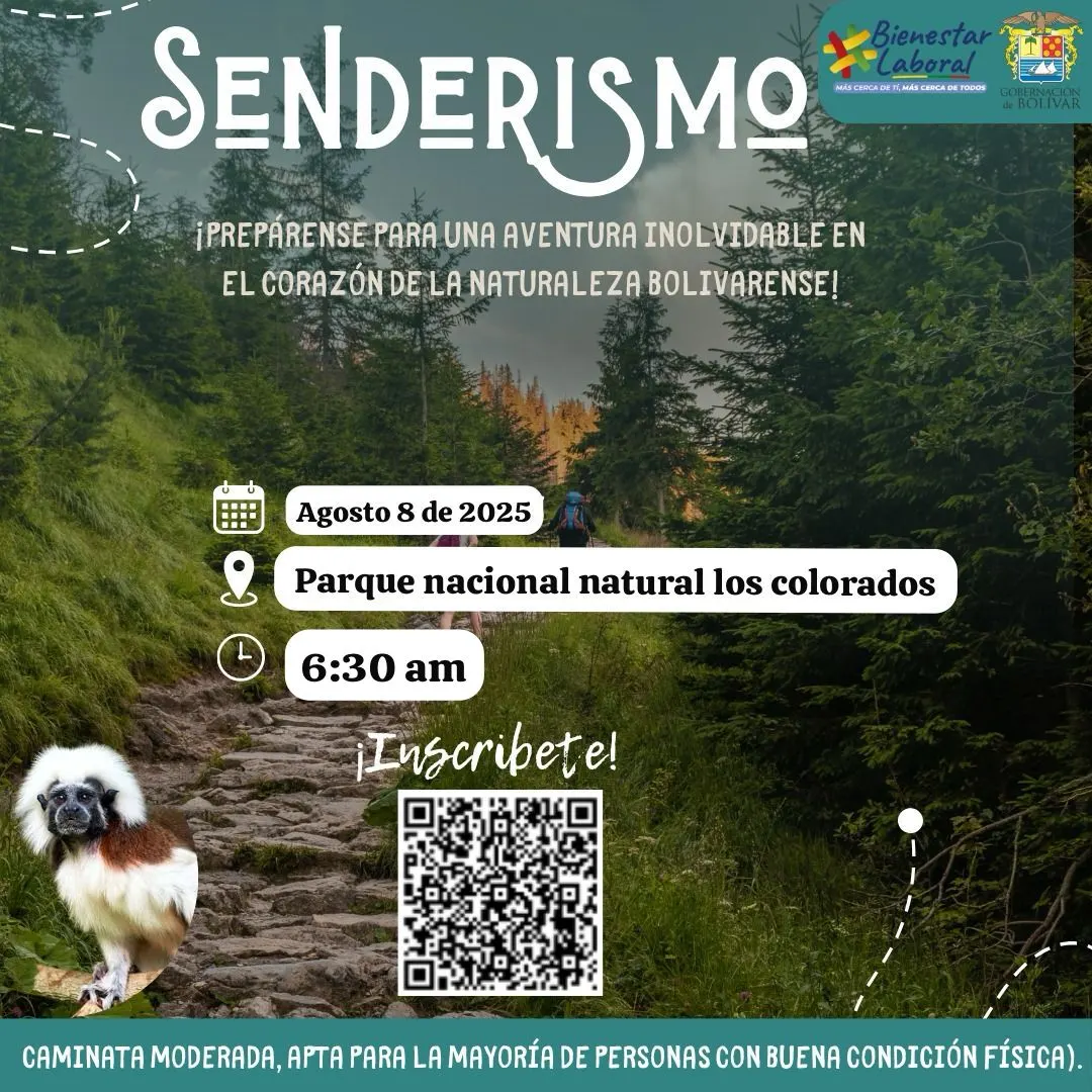 senderismo 25