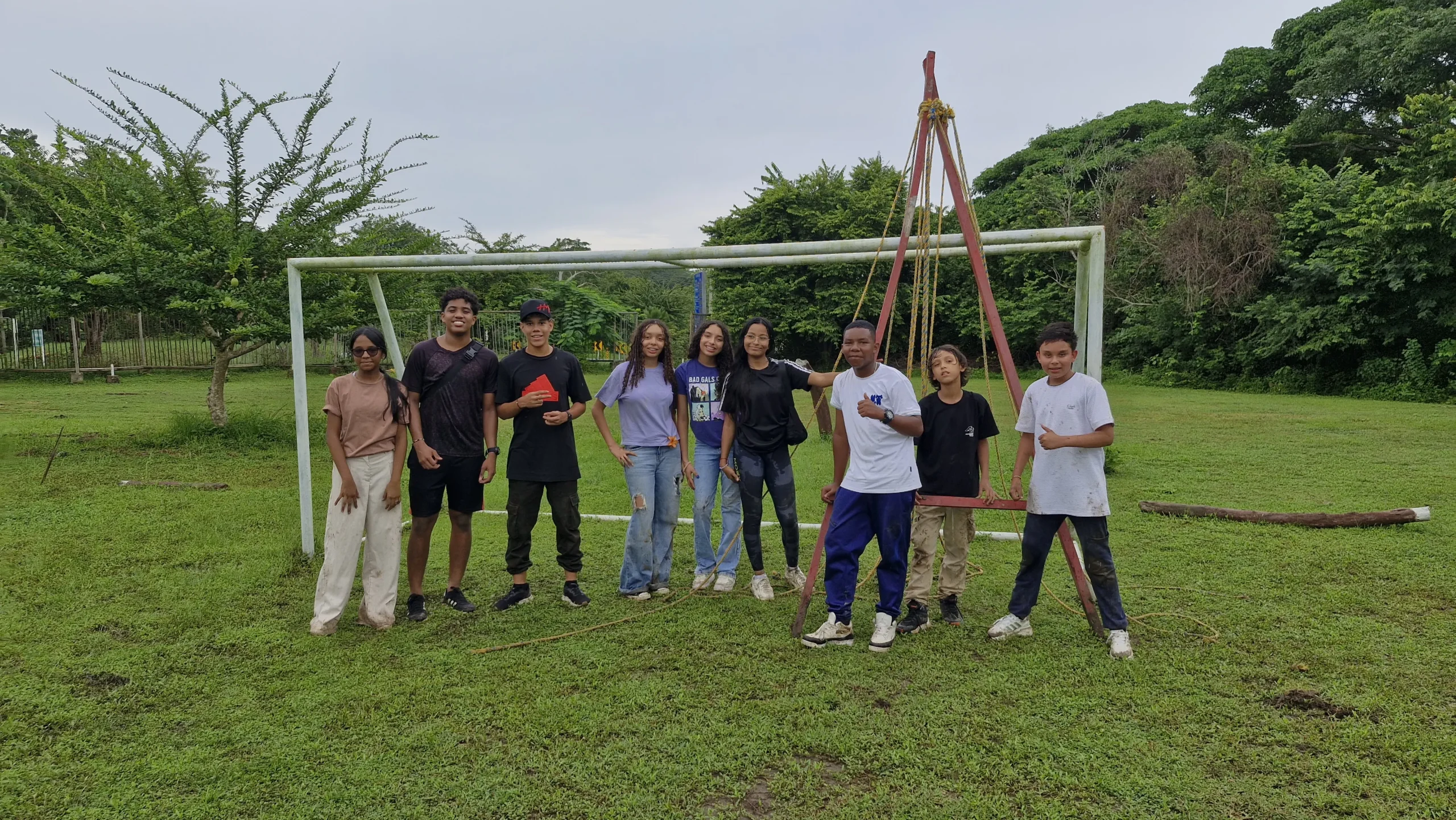 actividad junior 1 scaled